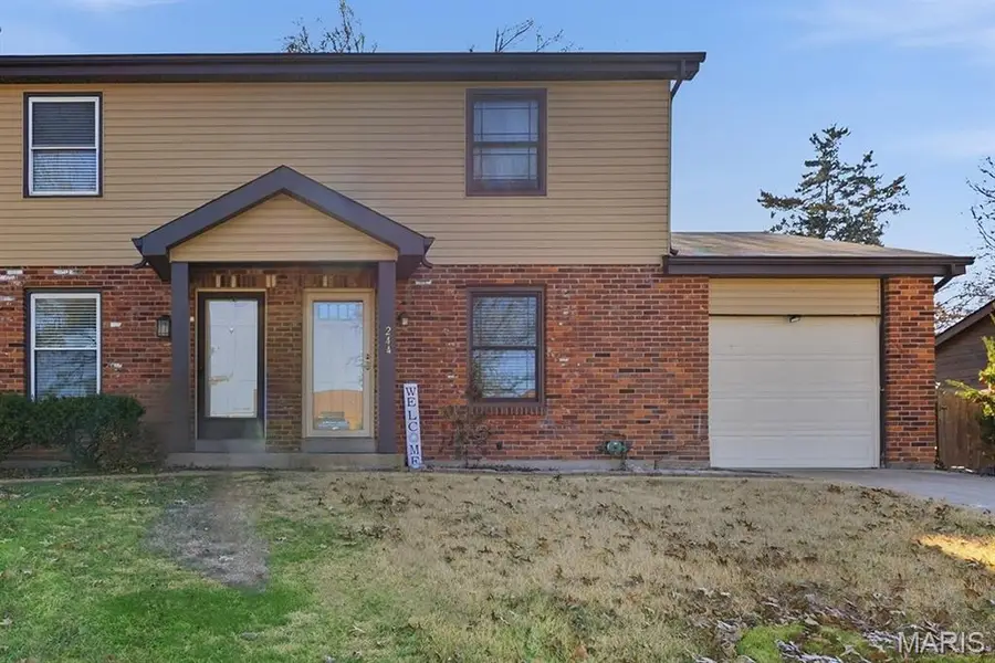 244 Wolfner Drive, Fenton, MO 63026 - Image #2