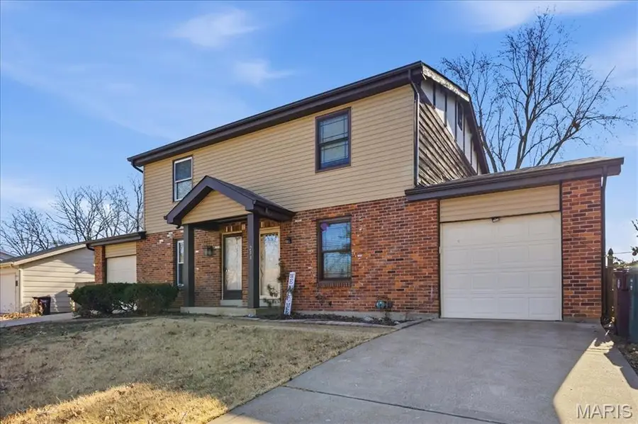 244 Wolfner Drive, Fenton, MO 63026 - Image #3