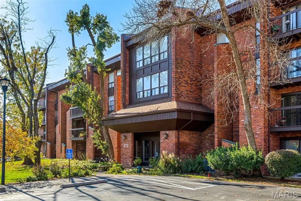 572 Coeur De Royale Drive #306, Saint Louis, MO 63141 - Image #1