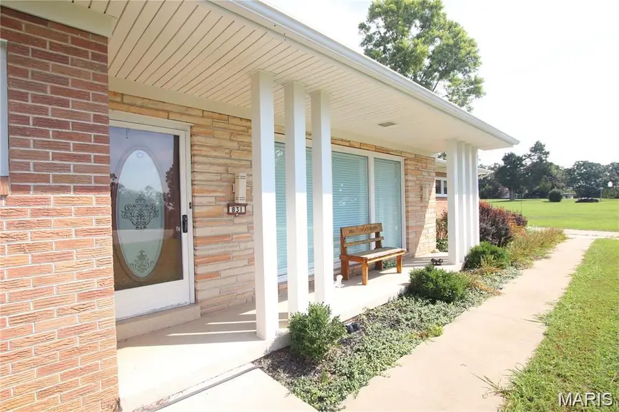 831 S Mansion Street, Sullivan, MO 63080 - Image #3