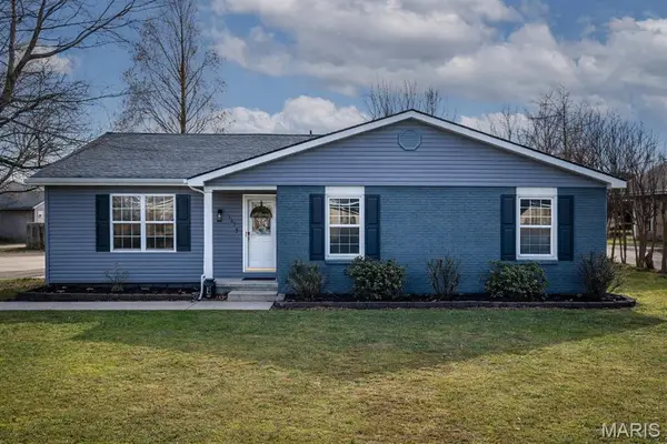 105 Linda Drive, Sikeston, MO 63801