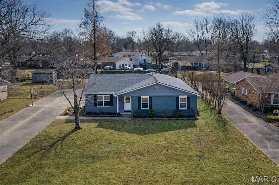 105 Linda Drive, Sikeston, MO 63801 - Image #2