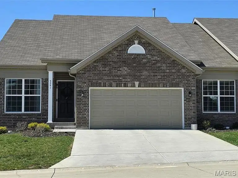 5341 Lakepath Way, Eureka, MO 63025 - Image #1