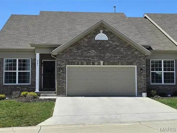 5341 Lakepath Way, Eureka, MO 63025