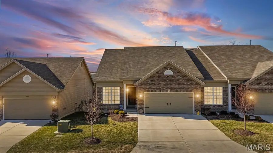 5341 Lakepath Way, Eureka, MO 63025 - Image #2