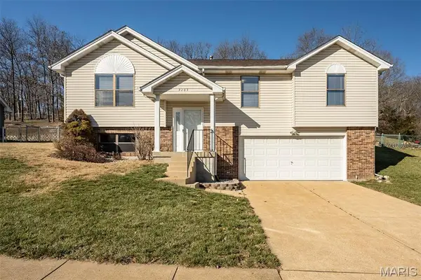 3263 Rosedale Drive, Arnold, MO 63010