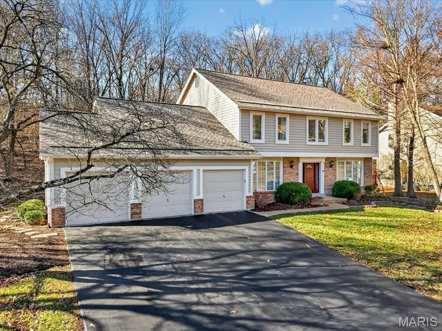 401 Thunderhead Canyon Drive, Wildwood, MO 63011 - Image #3