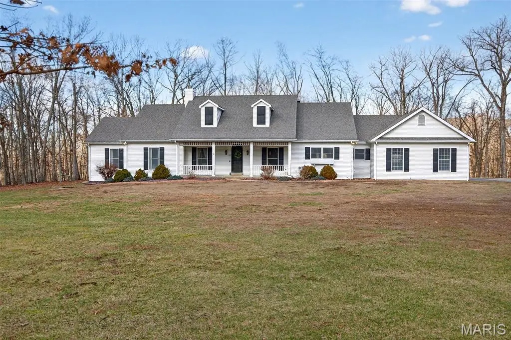 2 Woodridge Drive, Defiance, MO 63341 - Image #1