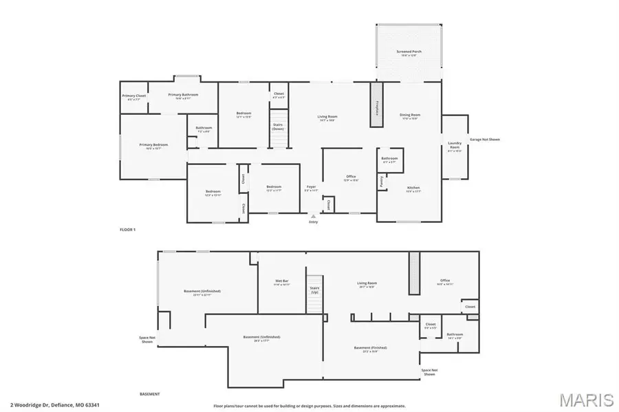 2 Woodridge Drive, Defiance, MO 63341 - Image #3