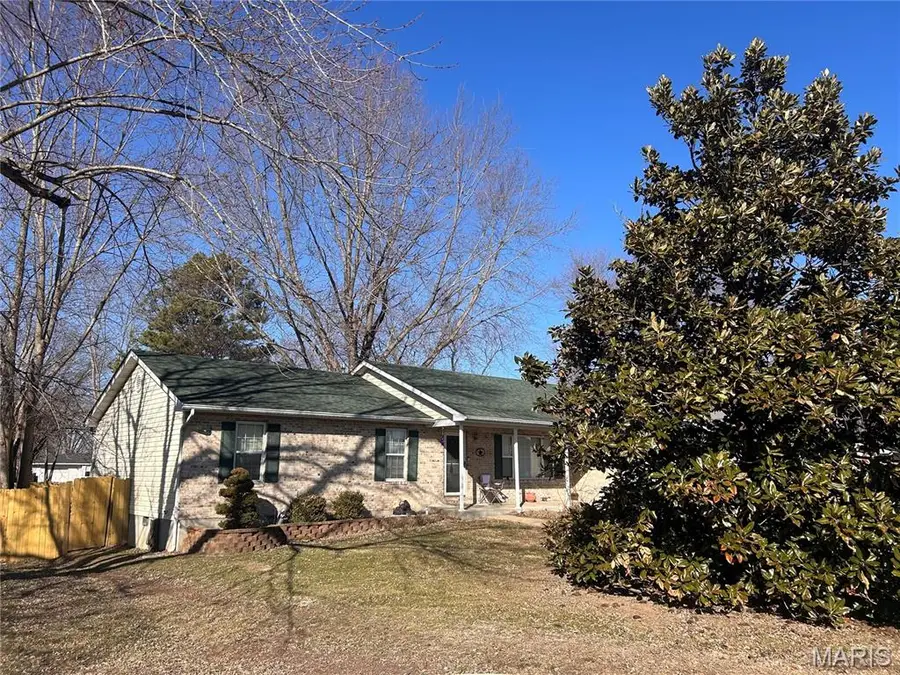 702 Shenandoah Avenue, Cuba, MO 65453 - #2