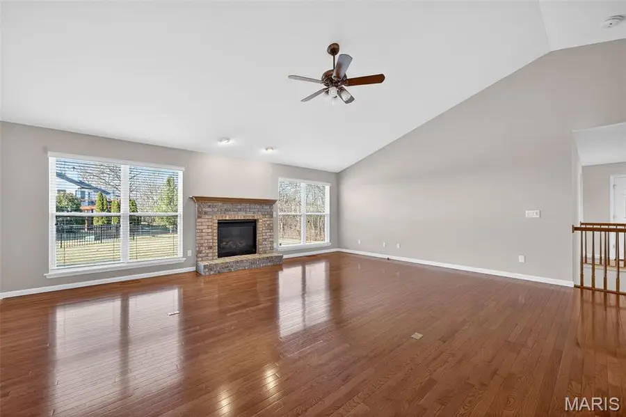 811 Homefield Grove Court, Ofallon, MO 63366 - #3