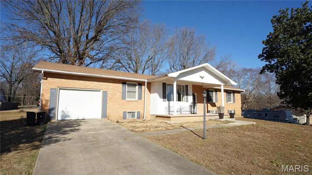 16447 Crestview Drive, Dexter, MO 63841 - Image #1