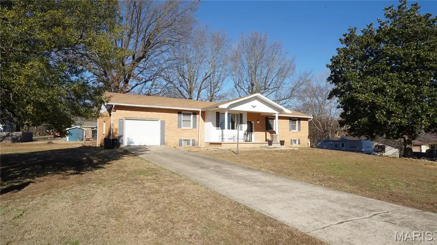 16447 Crestview Drive, Dexter, MO 63841 - Image #2
