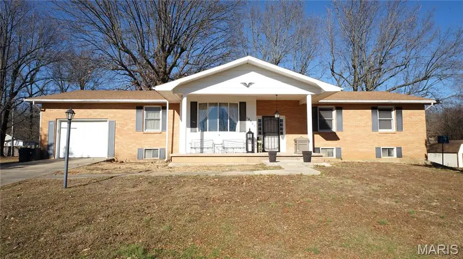 16447 Crestview Drive, Dexter, MO 63841 - Image #3