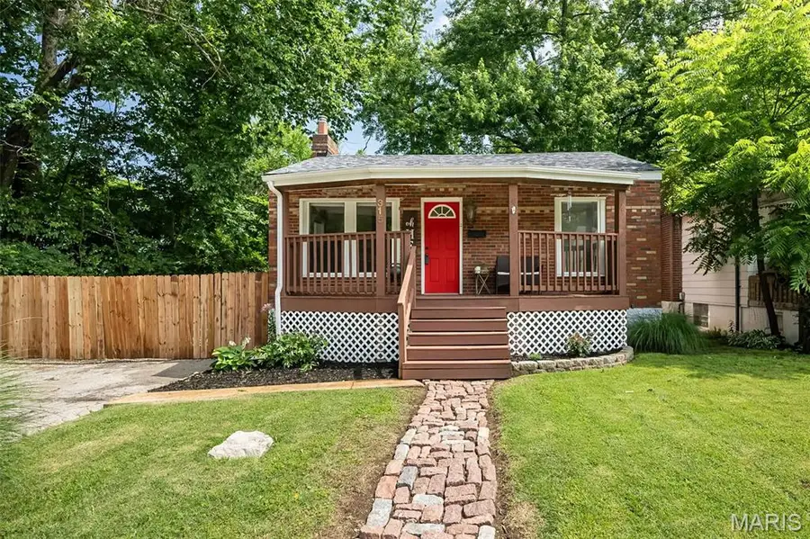 315 Waller Avenue, Saint Louis, MO 63125 - #2