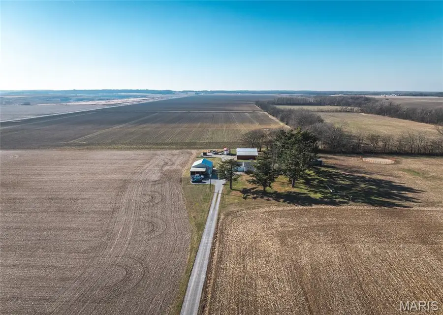 1740 Brier Creek Road, Harrisburg, IL 62946 - Image #2