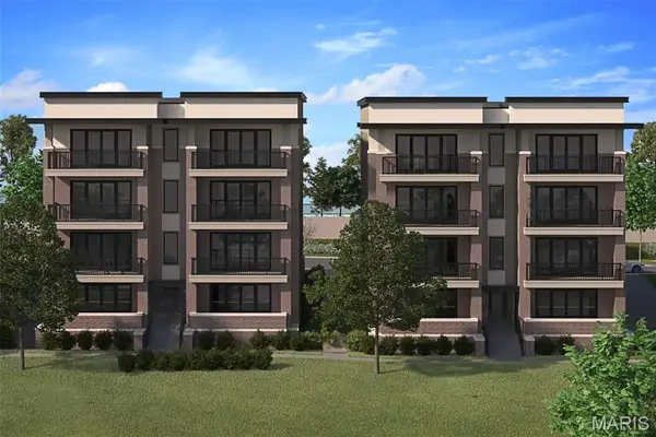 14305 Woods Mill Crossing #402, Town and Country, MO 63017