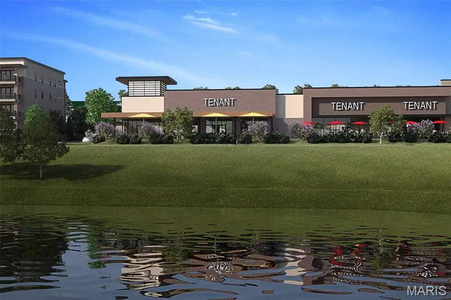 14305 Woods Mill Crossing #402, Town And Country, MO 63017 - Image #2