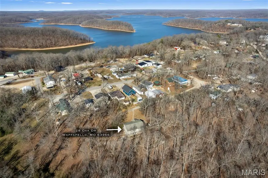 28 Oak Drive, Wappapello, MO 63966 - Image #2