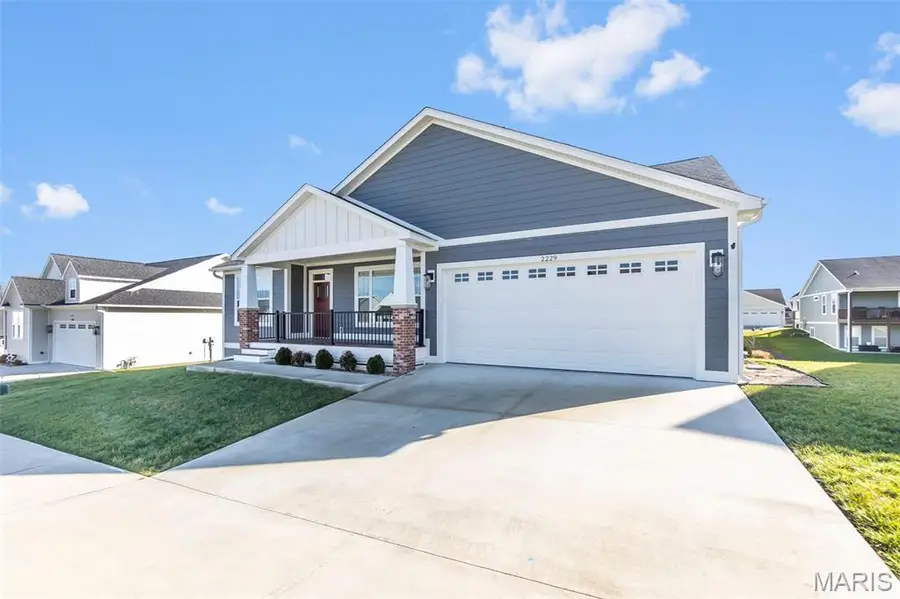 2229 Heywood Meadows, Cape Girardeau, MO 63701 - Image #3