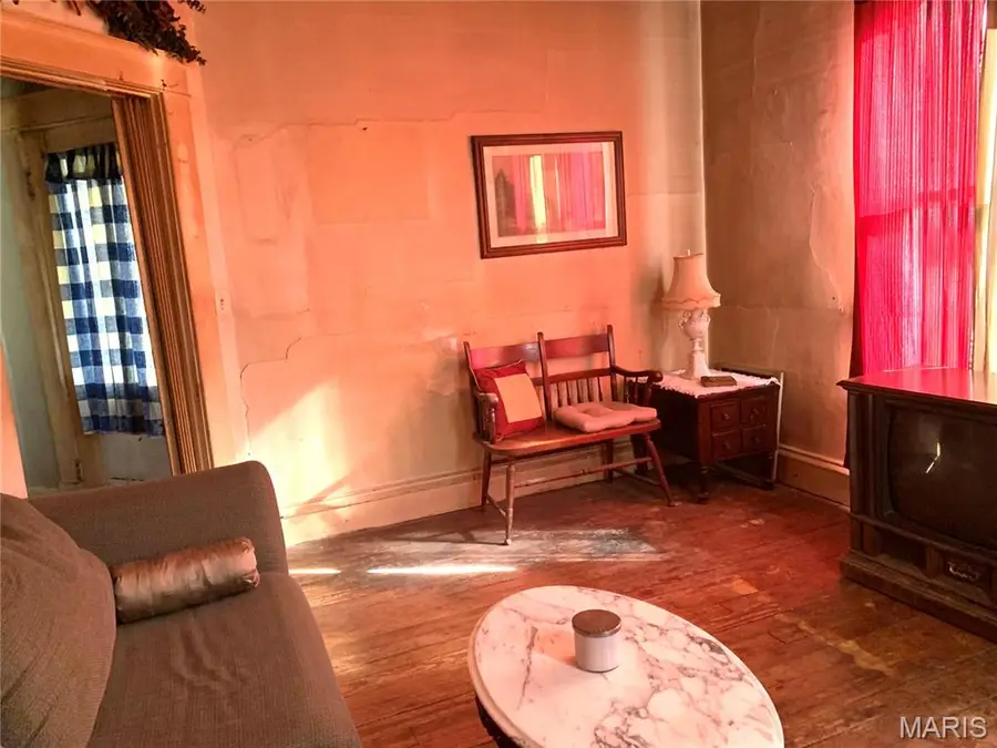 211 Oliver Street, Prairie Du Rocher, IL 62277 - #3