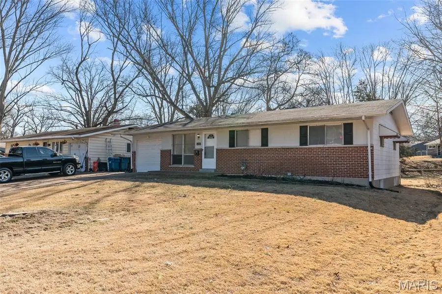 1688 Maldon Lane, Saint Louis, MO 63136 - #3