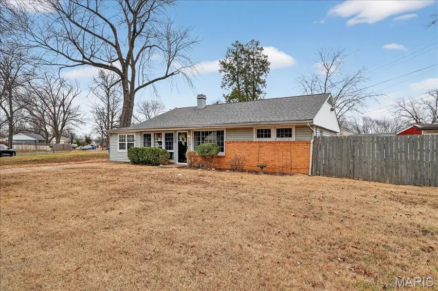 2844 Westlawn Street, Saint Louis, MO 63125 - Image #2