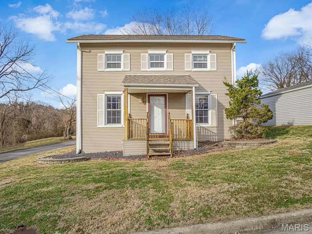 242 Madison Avenue, Glen Carbon, IL 62034 - Image #1