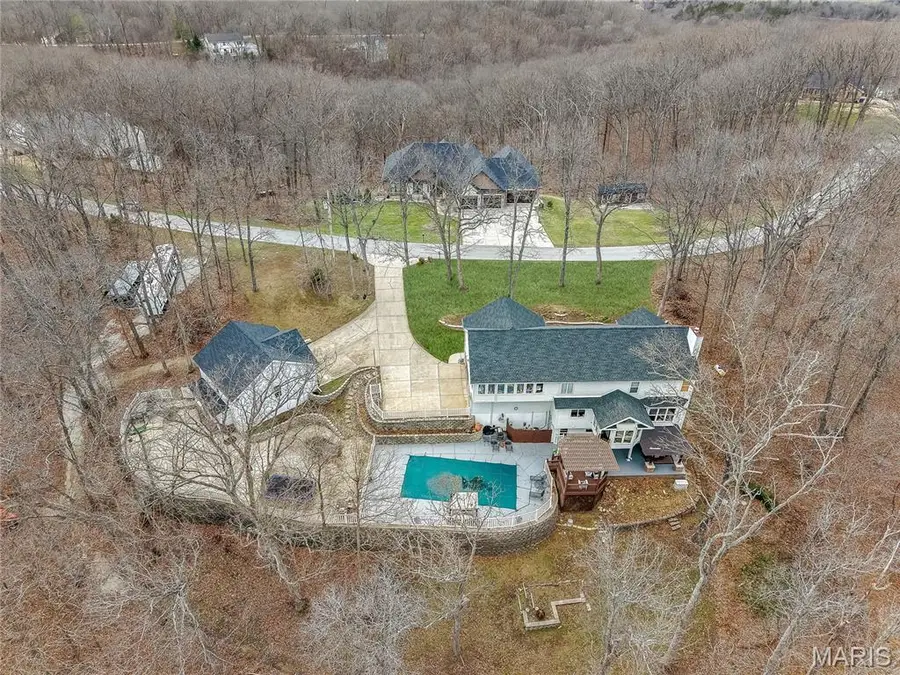 50 Sunfish Drive, Defiance, MO 63341 - #2