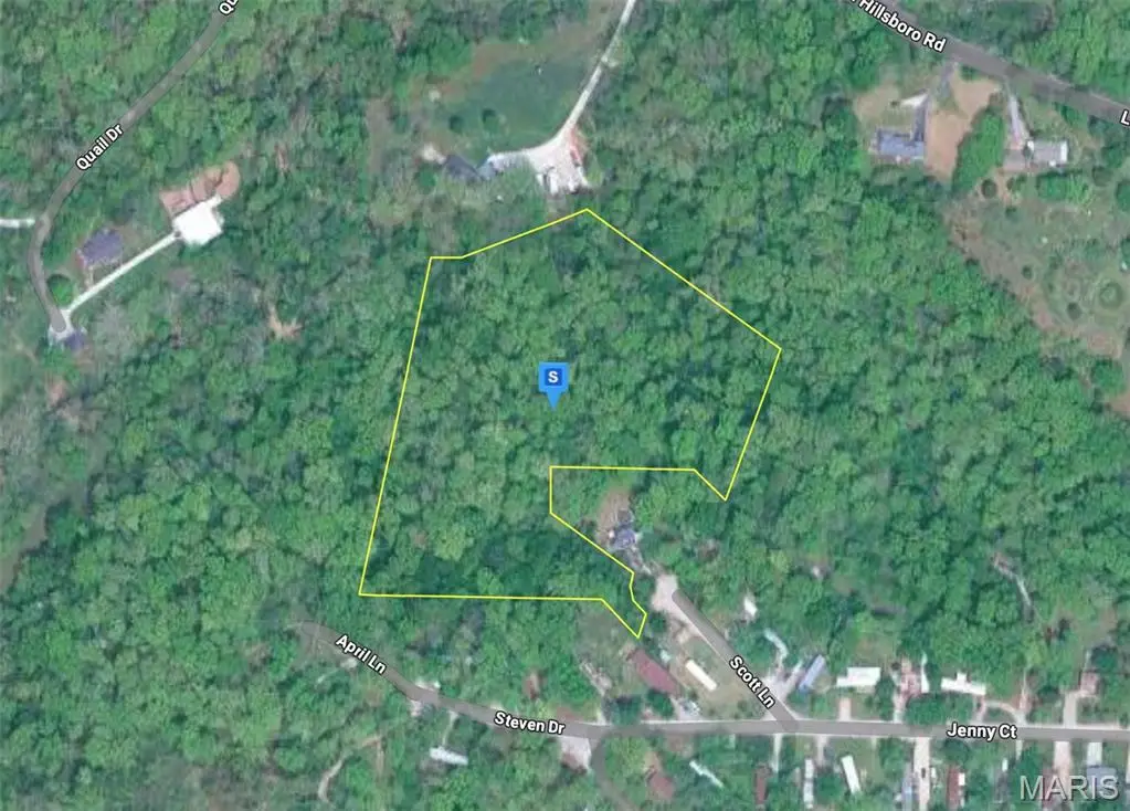 7516 Scott Lane, Cedar Hill, MO 63016 - #1