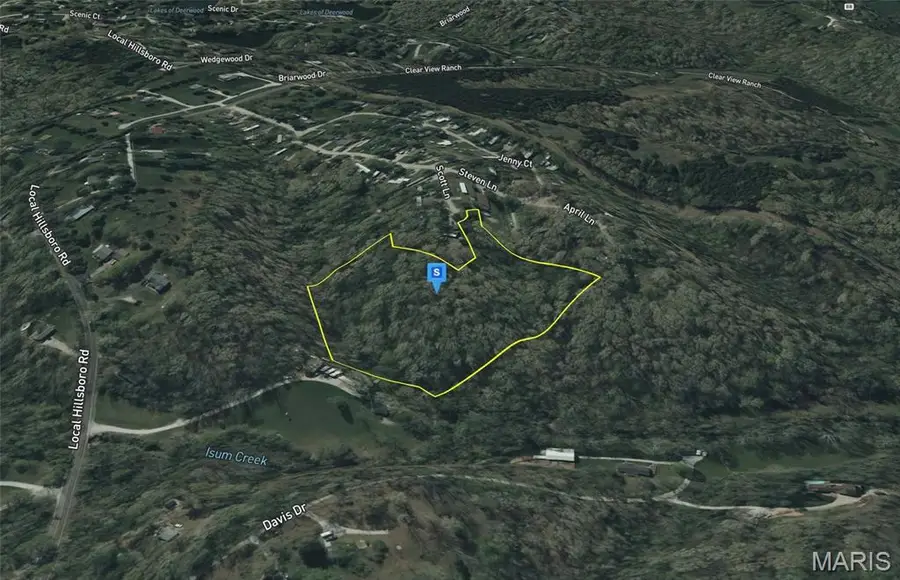 7516 Scott Lane, Cedar Hill, MO 63016 - #2