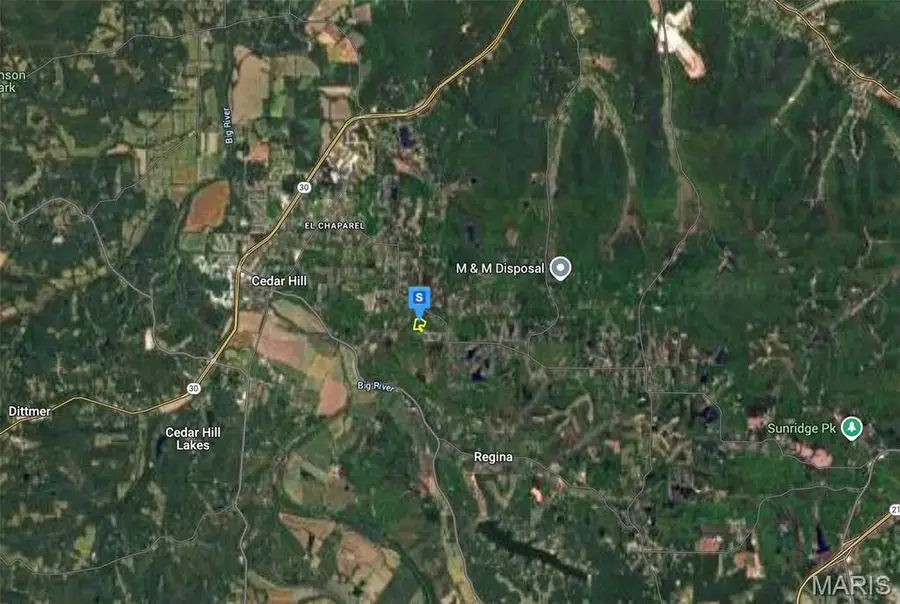 7516 Scott Lane, Cedar Hill, MO 63016 - #3