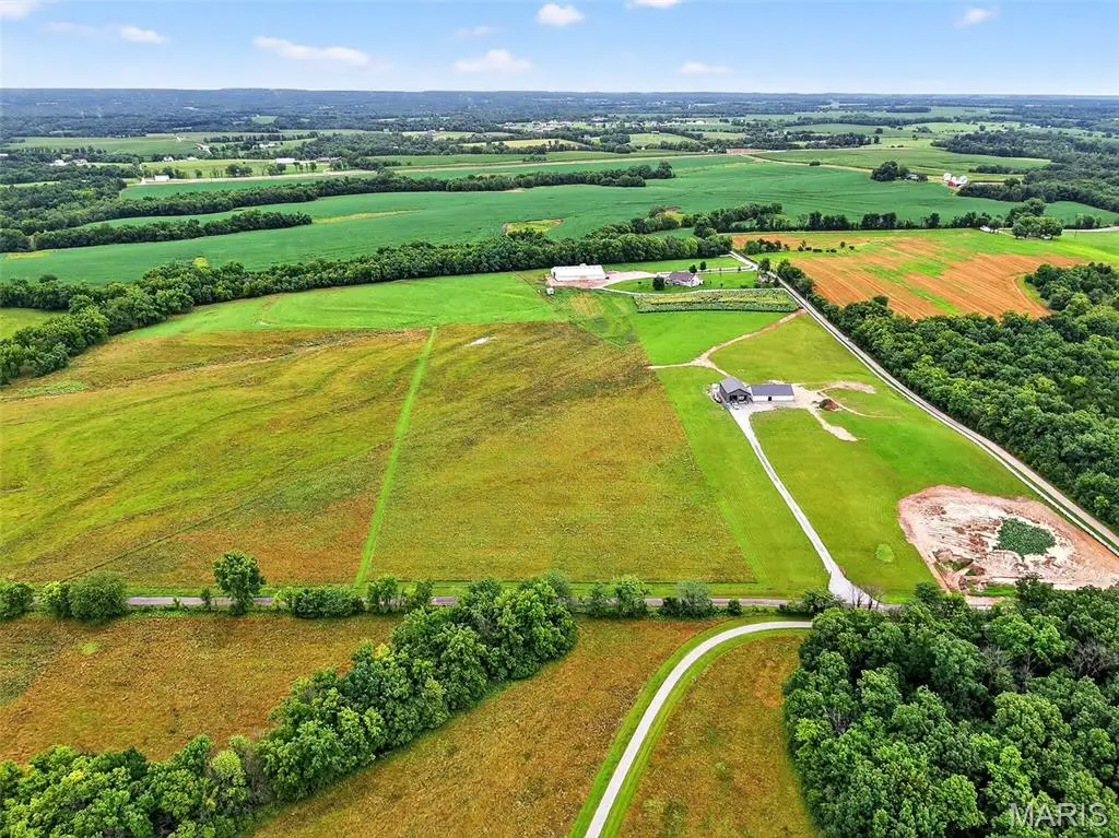 10 AC Phelps Lane, Elsberry, MO 63343 - Image #1