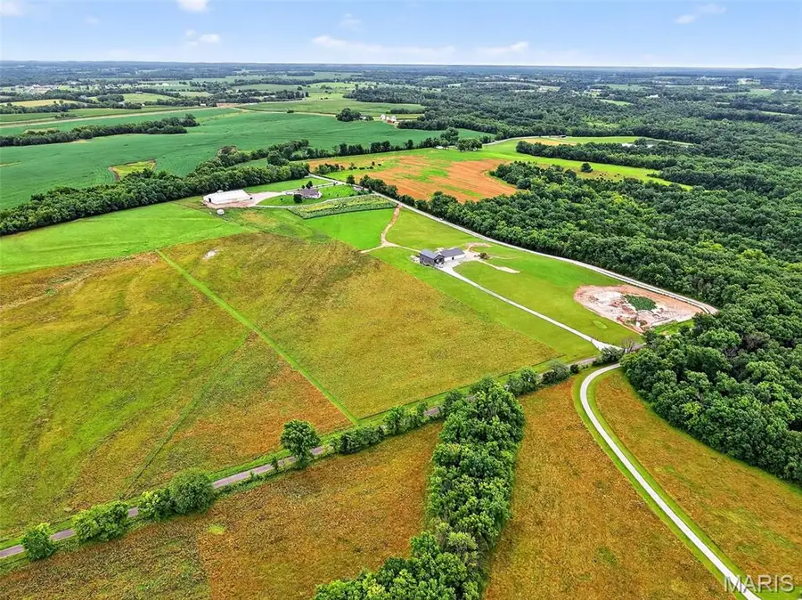 10 AC Phelps Lane, Elsberry, MO 63343 - Image #2