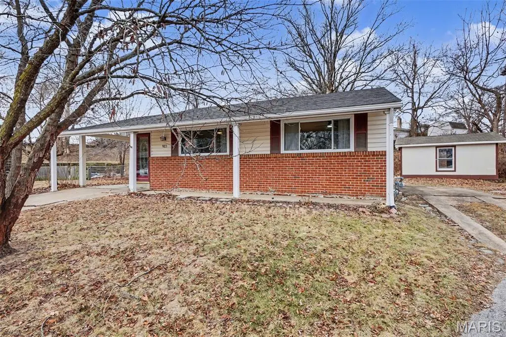 923 Joeard Lane, Saint Charles, MO 63301 - Image #1