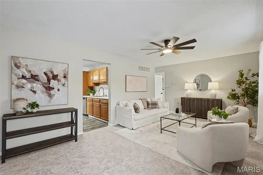 923 Joeard Lane, Saint Charles, MO 63301 - Image #3