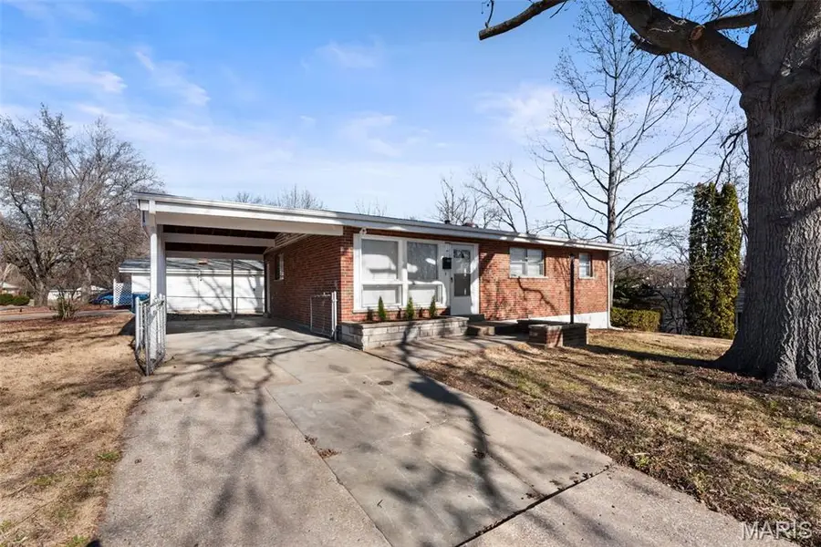 1325 Kappel Drive, Saint Louis, MO 63135 - Image #2