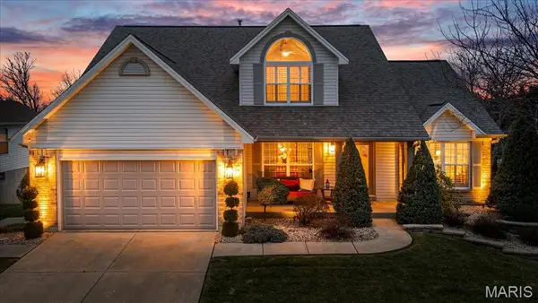 189 Sanctuary Drive, Dardenne Prairie, MO 63368