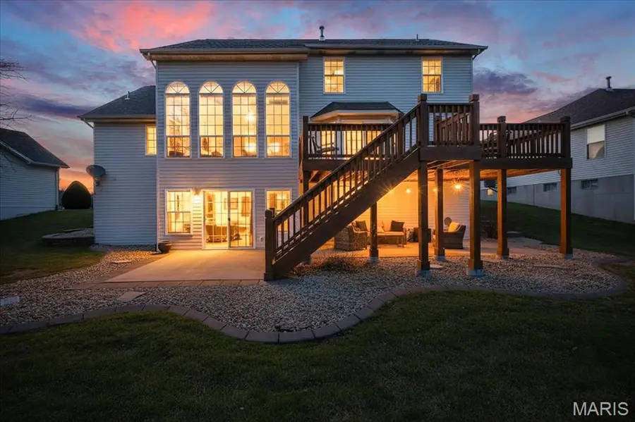 189 Sanctuary Drive, Dardenne Prairie, MO 63368 - Image #2