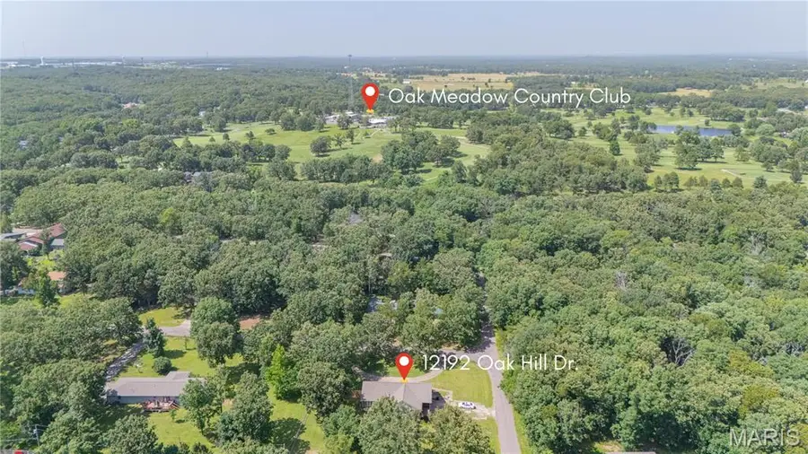 12192 Oak Hill Drive, Rolla, MO 65401 - #2