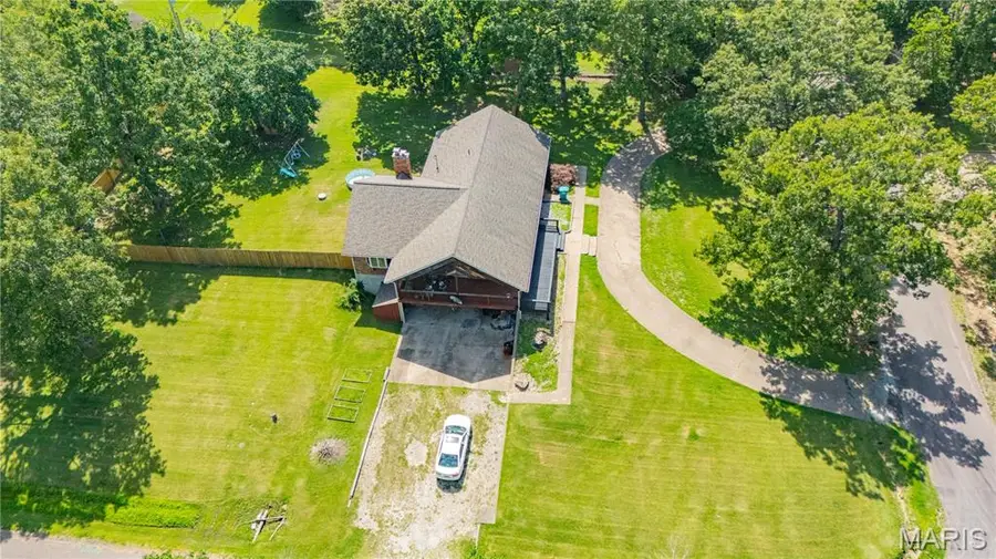 12192 Oak Hill Drive, Rolla, MO 65401 - #3
