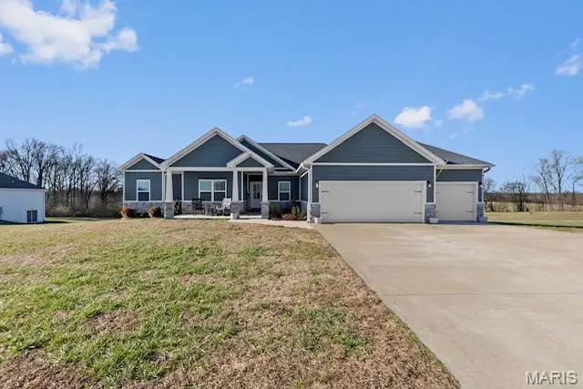 519 Lakeview Crossing, Cape Girardeau, MO 63701 - Image #1