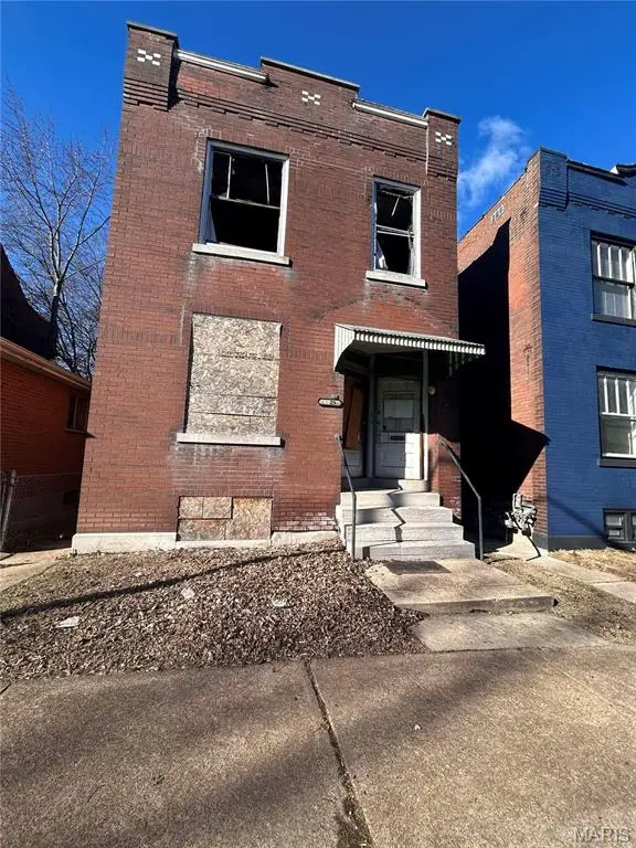 4029 Nebraska Avenue, St Louis, MO 63118