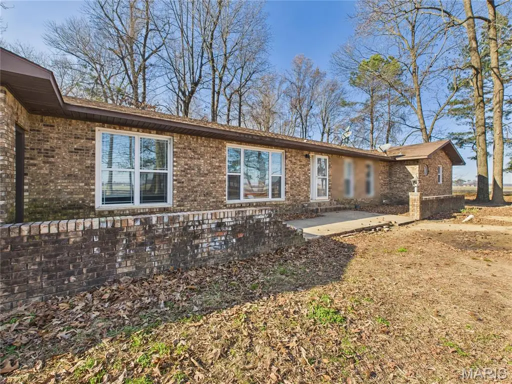 1909 County Road 143, Brown Carpenter, AR 72422 - #1