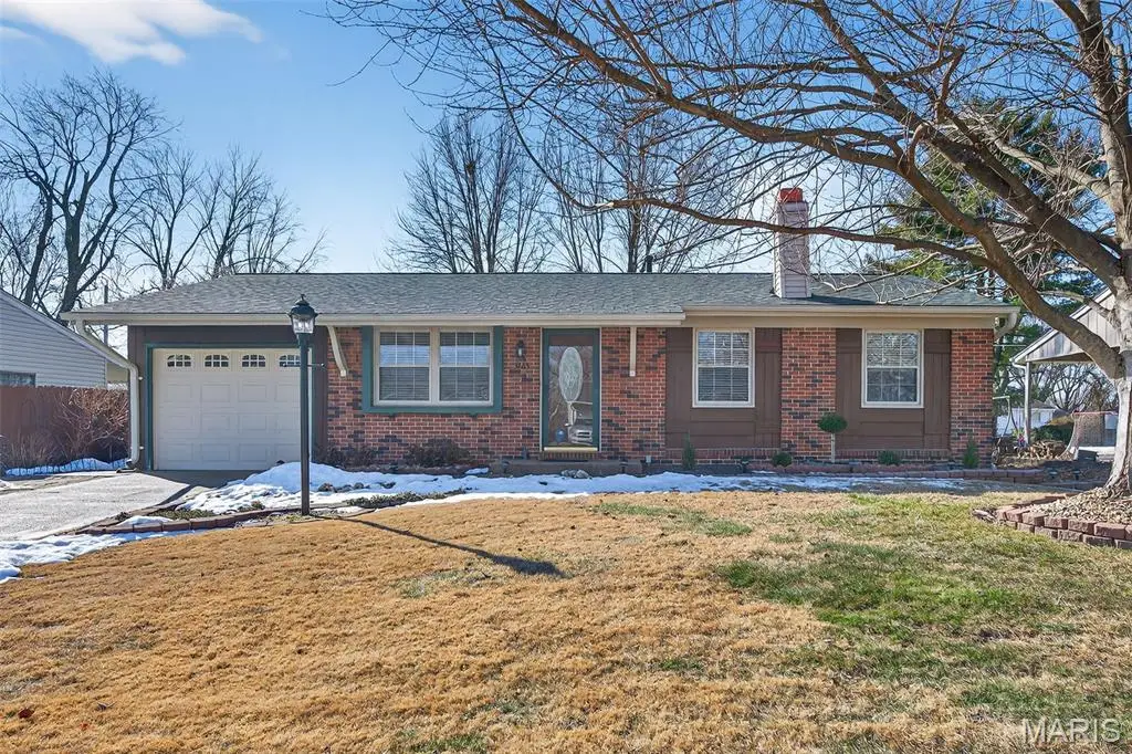 3263 Janton Lane, Saint Charles, MO 63301 - #1