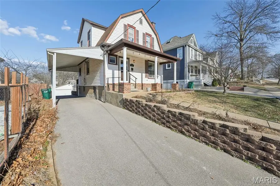 517 Clark Avenue, Webster Groves, MO 63119 - Image #2