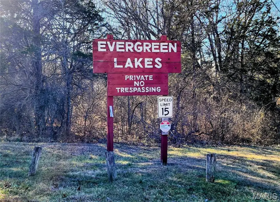 Lot 48 Block G Red Bud Drive, Catawissa, MO 63015 - Image #2