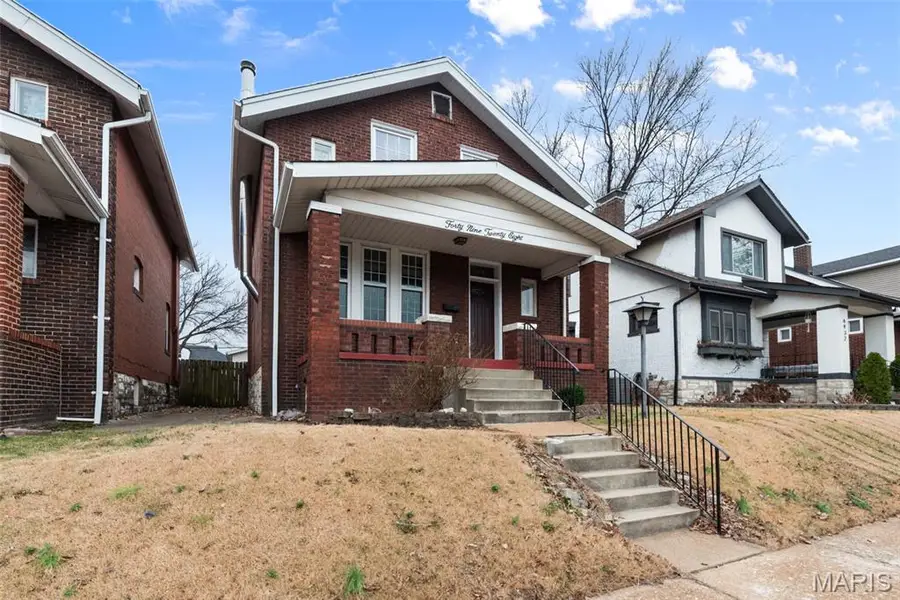4928 Walsh Street, Saint Louis, MO 63109 - Image #3