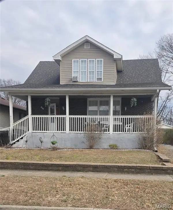 2652 Iowa Street, Granite City, IL 62040