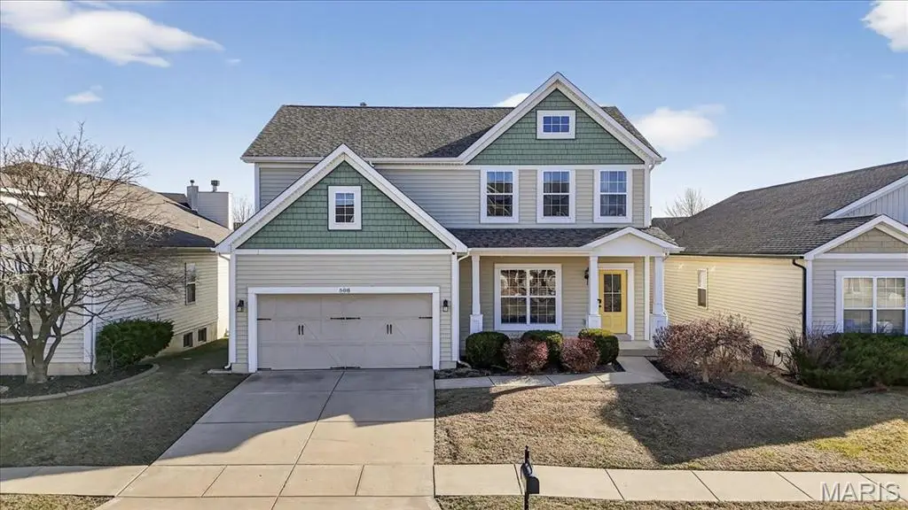 508 Country Chase Drive, Lake Saint Louis, MO 63367 - Image #1
